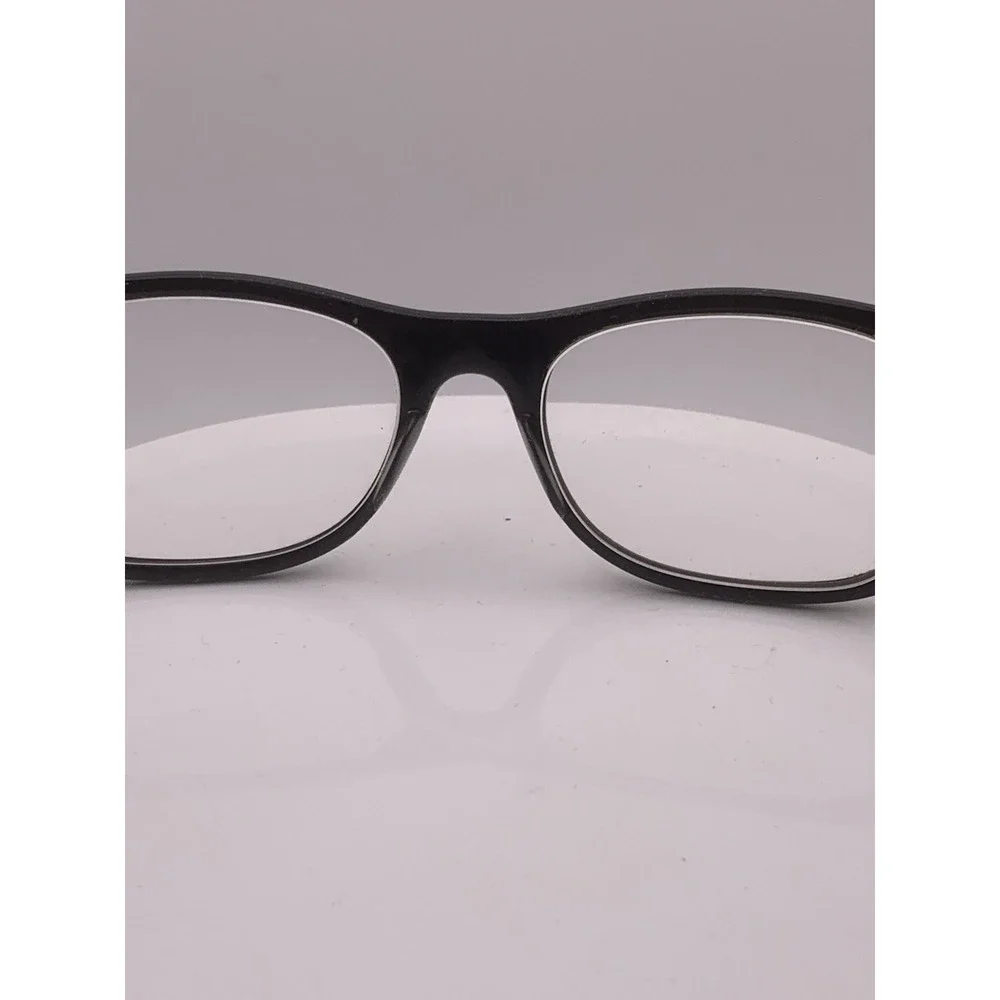 Ray-Ban RB7032 5206 LiteForce Glasses Black 52-17-145 Italy Frames Only